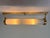 - 1930s, Czechoislovakia - original condition,refreshed,polished - US compatible - 2 bulbs any wattage possible - newly...