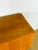 Scandinavian Sideboard in Teak with Black Metal Legs, 1960 For Sale - Image 16 of 18