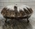 Hollywood Regency Vintage Oversized Silverplate Hinged Scallop Shell Buffet Server For Sale - Image 3 of 13