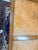 Ethan Allen Traditional Leather Top Writing Desk With Turned Legs For Sale - Image 10 of 10