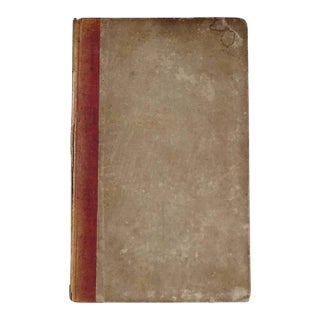 Mid 19th Century The Pic Nic Papers, by Various Hands, Volume II by Editor Charles Dickens Book For Sale