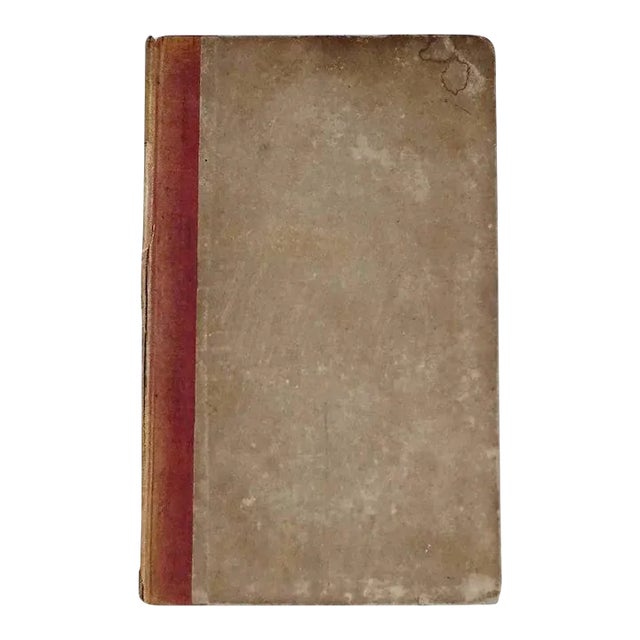 Mid 19th Century The Pic Nic Papers, by Various Hands, Volume II by Editor Charles Dickens Book For Sale