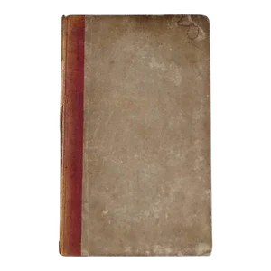 Mid 19th Century The Pic Nic Papers, by Various Hands, Volume II by Editor Charles Dickens Book