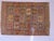 Antique Persian Qashqai Garden Rug 4' X 6' For Sale - Image 9 of 11