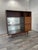 Vintage Rossia Bookcase by Novy Domov, Spisska Nova Ves, 1976 For Sale - Image 10 of 10