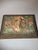 Antique Italian Box With Romantic Scene on Top For Sale - Image 10 of 11