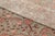 Brown Antique 20th Century Khotan Runner With Pomegranate Motifs & Lattice - Rug & Kilim For Sale - Image 8 of 8