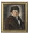 French Artist, Portrait of a Gentleman, 1811, Pastel, Framed For Sale