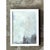 Textile Vintage Abstract Expressionist Painting For Sale - Image 7 of 12