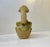 1960s Surrealist Entity in Glazed Ceramic by Aksel Hansen, 1960s For Sale - Image 5 of 9