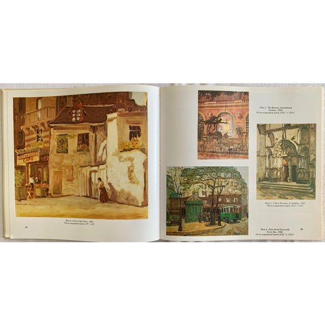 1970s Grant Wood Book For Sale In New York - Image 6 of 12
