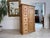 Rustic Farmhouse Bread Cabinet in Wood For Sale - Image 10 of 13