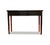 1970s 1970s' Ming Style Long Console Table For Sale - Image 5 of 5