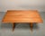 Brown Vintage Shaker Oak Dining Table by Børge Mogensen for Karl Andersson & Söner, 1960s For Sale - Image 8 of 18