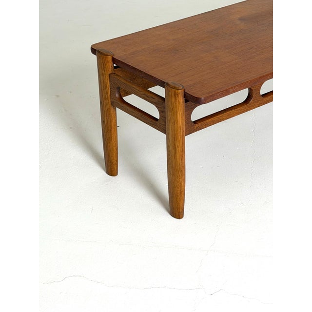 1960s Bench from William Watting, 1960s For Sale - Image 5 of 11