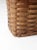 Vintage Hawkeye Insulated Picnic Basket For Sale - Image 9 of 13