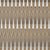 Sample - Schumacher Nightfall Skyline Fabric In Metallic Brown For Sale In New York - Image 6 of 6