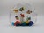 Aquarium Sculpture in Murano Glass, Murano, 1980s For Sale - Image 3 of 8