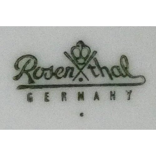 Mid 20th Century Vintage Rosenthal Variation Studio Linie Coffee & Tea Service- 32 Pieces For Sale - Image 12 of 13