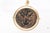 Byzantine [Coin] Pendant W/ 18k Gold Trim For Sale In Atlanta - Image 6 of 12