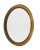 Mid-Century Italian Brown Smoked Acrylic Glass Round Wall Mirror from Guzzini, 1960s For Sale - Image 13 of 18