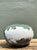 Vintage Tony Evans Crackle Glaze Ceramic Vase For Sale - Image 12 of 12