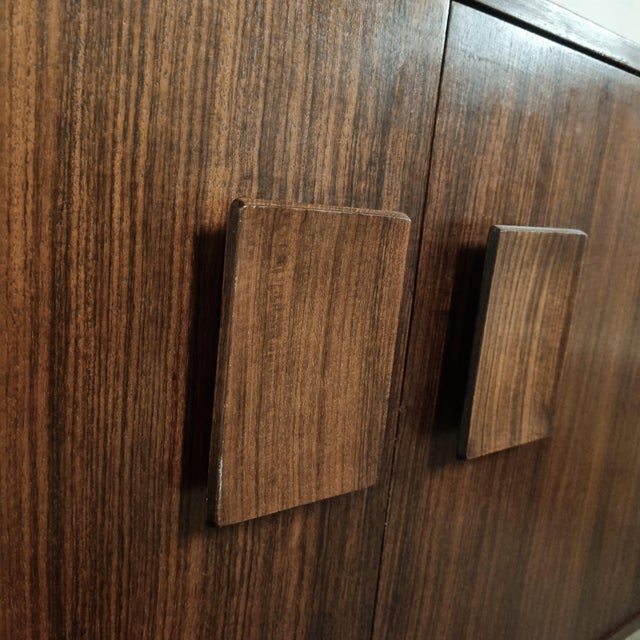 Vintage Sideboard by Inger Klingenberg for Fristho, 1960s For Sale - Image 12 of 13