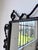 Brutalist Wrought Iron Mirror, 1940s For Sale - Image 15 of 18