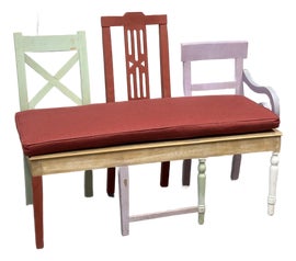 Example of Benches