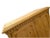 Antique French Pine Twoo Door Armoire Drawer to Base For Sale - Image 4 of 12