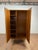 1960s Vintage Two Door Closet by Primslove Kombinat Bratislava, 1965 For Sale - Image 5 of 9