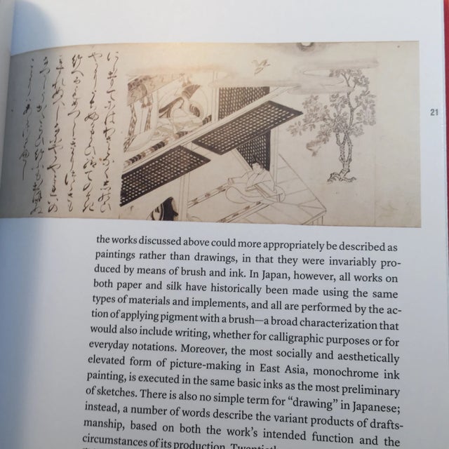 "Living Proof: Drawings From 19th Century Japan" Book For Sale In New York - Image 6 of 11