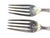 Silver A Williams Sheffield Antique Silver Plate Fish Fork & Knife 24pc Set in Case For Sale - Image 8 of 12