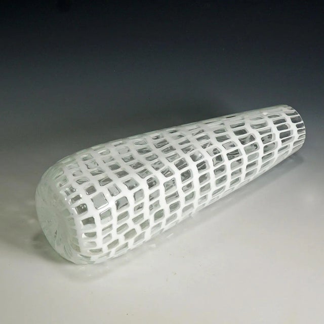 Glass Occhi Eyes by Tobia Scarpa for Venini, 1970s For Sale - Image 7 of 10