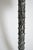 Inle Grey and Black Ceramic Floor Lamp Barracuda Edition For Sale - Image 5 of 6