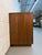 Mid 20th Century Broyhill "Brasilia" Mid-Century Modern Walnut Credenza For Sale In New York - Image 6 of 18