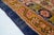 Vintage Turkish Rug 5'3'' x 7'8'' For Sale - Image 4 of 11