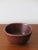 Mid-Century Modern Danish Ceramic Marselis Bowl Vase by Nils Thorsson for Royal Copenhagen, 1950s For Sale - Image 3 of 6