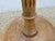 Wood Art & Crafts Floor Lamp in Oak, 1890s For Sale - Image 7 of 10