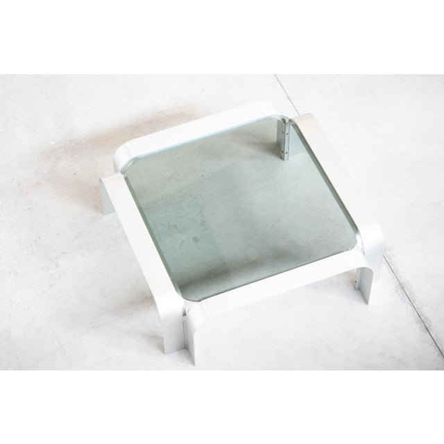 Sculptural Coffee Table, 1970s For Sale - Image 3 of 14