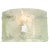 Glass Large Austrian Sconce Murano Wall Light from Kalmar, 1960s For Sale - Image 7 of 7