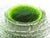 Glass 1970s Textured Glass Pertti Santalahti Humppila Kivi Dinner Plates, Set of 12 For Sale - Image 7 of 16