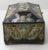 Metal Jewelry Box New York's Willan F Decoupage For Sale - Image 7 of 13