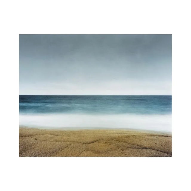 Guy Sargent, Blue Horizon, Archival Pigment Print For Sale - Image 4 of 6