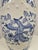 Chinese Blue and White Dragon Phoenix Garden Stool For Sale - Image 6 of 14
