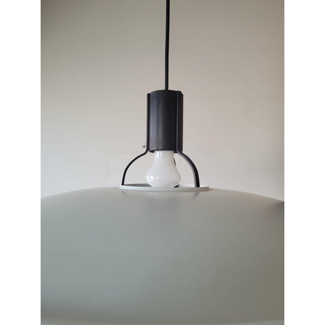 Pendant Lamp Model 2133 by Gino Sarfatti for Arteluce/Flos Italia, 1973 For Sale - Image 6 of 14