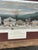 Stockbridge Main Street at Christmas Norman Rockwell print from 1967. It depicts the actual Main Street in Stockbridge,...