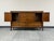 Mid-Century Modern Mid-Century Mahogany Credenza / Sideboard ~ Great as Tv Stand For Sale - Image 3 of 13