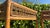 Vintage Tall Palm Beach Coastal Woven Rattan Corner Étagères, Pair For Sale - Image 12 of 12