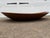 Mid 20th Century Monumental Farmhouse Dough Bowl – 40 Inches Round For Sale - Image 5 of 10